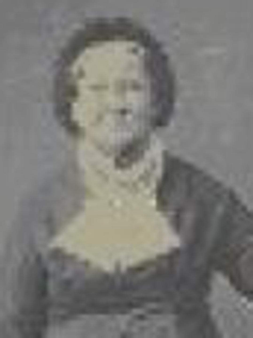 Mary Butterly (1815 - 1885) Profile